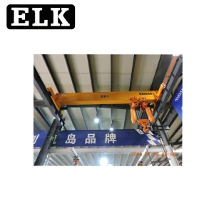 5ton Elektrický mostový jeřáb